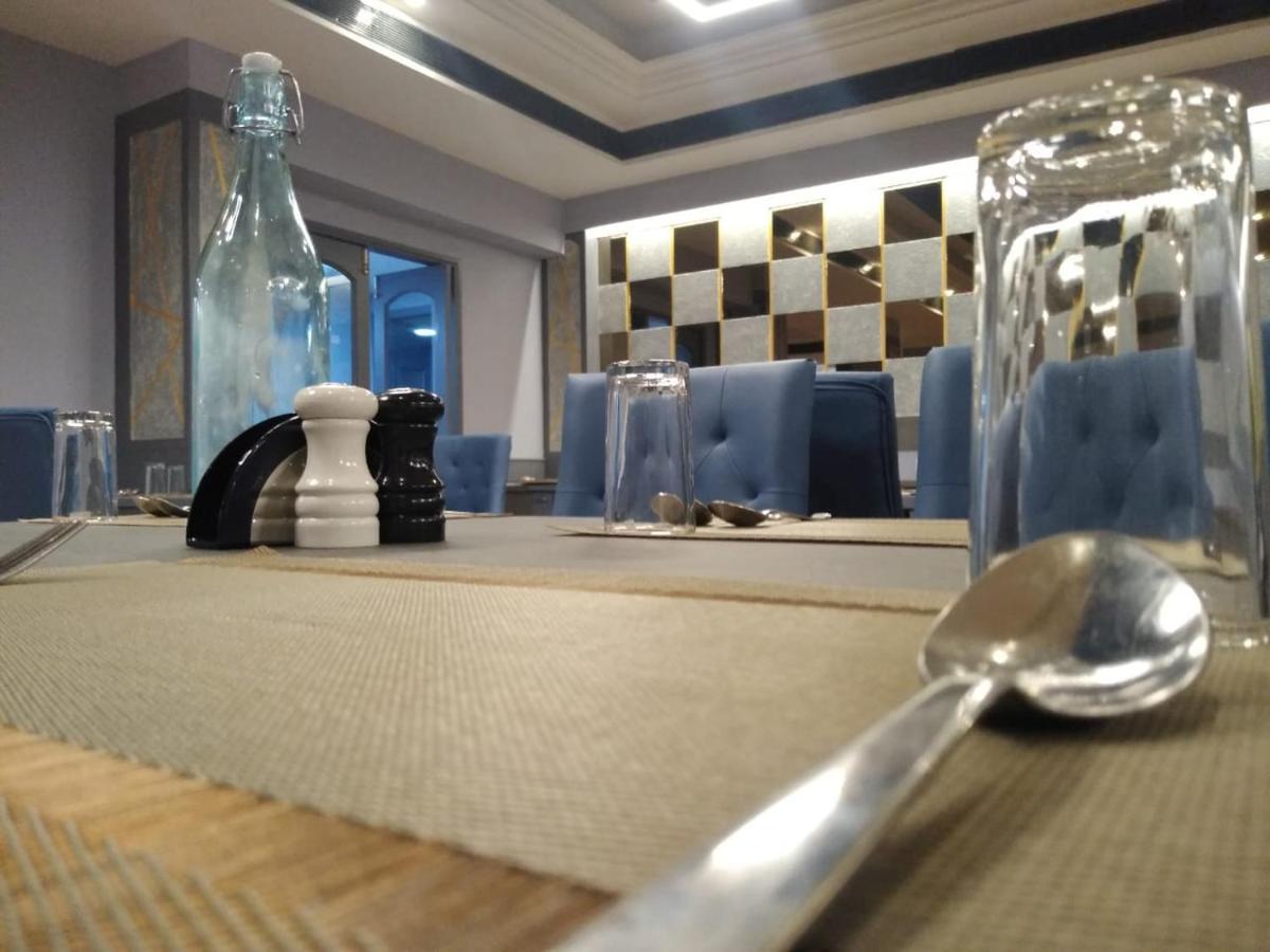 Zip By Spree Hotels Surabi International Vellore Exterior photo